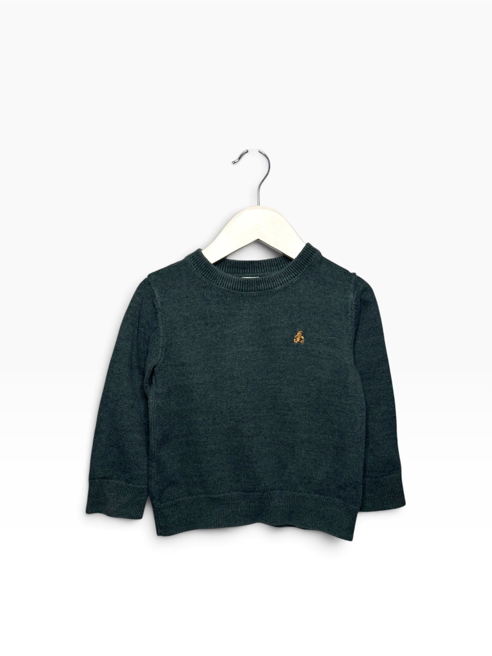 ⭐️ 5/$30 Gap Kids Knit Sweater size 3Y
